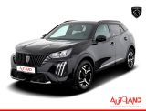 Peugeot 2008 PureTech 130 Aut. LED ACC 360° - Peugeot 2008 Tageszulassungen