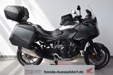 Honda NT 1100 ABS * 1. Hand * Topcase, Nebel & mehr *