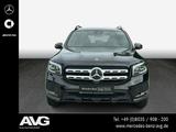 Mercedes-Benz GLB 200d 4MATIC Style Standheizung Navi LED RDK - Mercedes-Benz GLB-Klasse Gebrauchtwagen