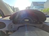 Mercedes-Benz Verkaufe eine Mercedes A 160 halbautomatik... - Mercedes-Benz A 160 aus 1998