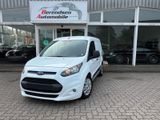 Ford TRANSIT CONNECT KASTEN/AUTOMATIK/SITZHZG./AHK/HU - Ford Transit Connect in Hamburg
