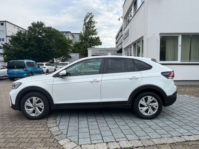 Taigo 1.0 TSI - Shzg*PDC*Klima*LED*Bluetooth!!!