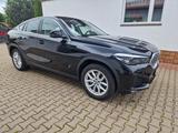 BMW X6 xDrive30d 48V Leder Navi AHK - BMW X6 in Mannheim