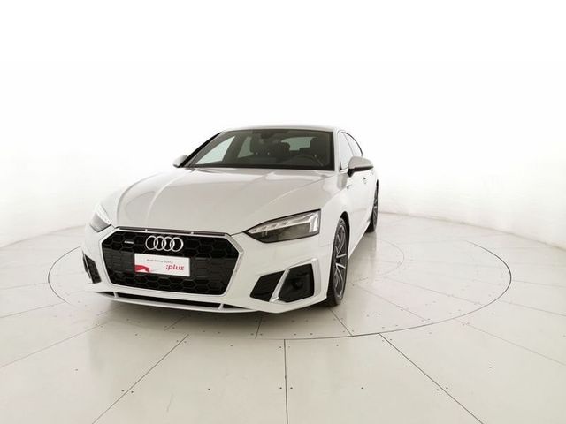 Audi A5 Sportback 40 2.0 tdi mhev S line edition