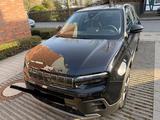 Jeep Avenger Altitude, Kamera, Toter Winkel, Keyless  - Jeep Avenger von privat