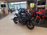 Honda CBR650R *Service und TÜV neu* - HONDA CB 650