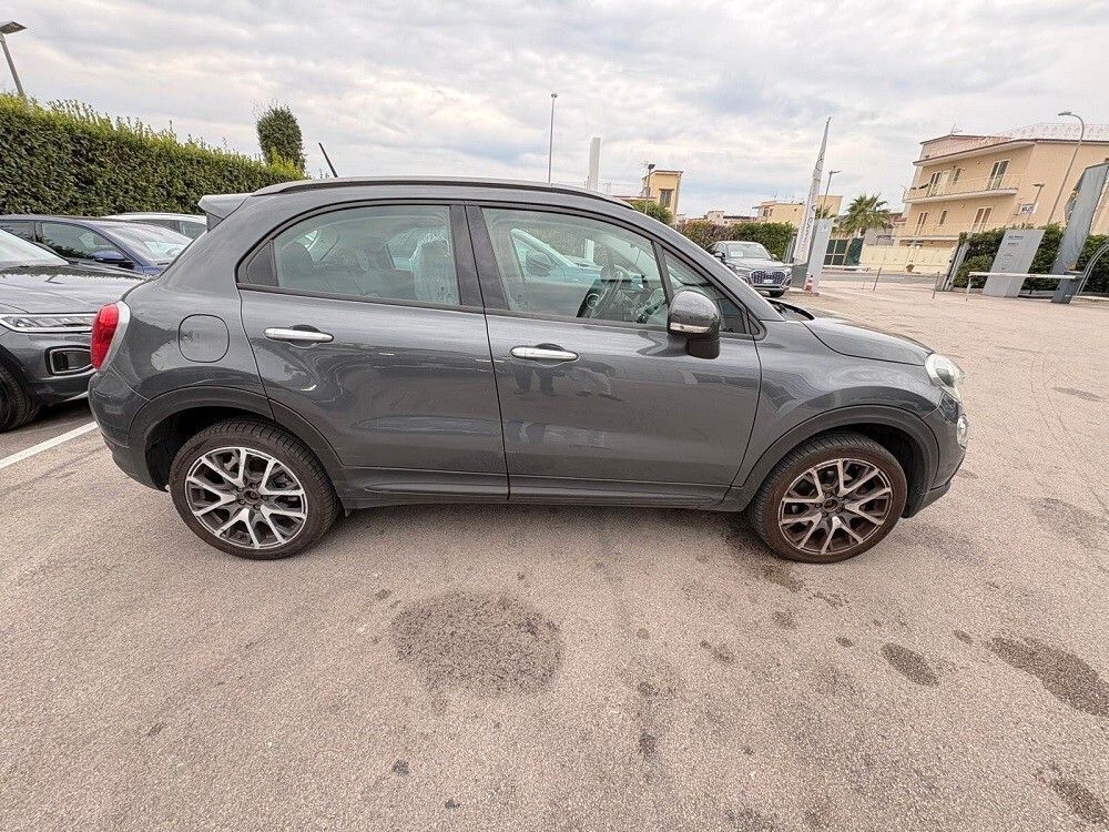 Image of Fiat 500L Cross