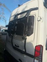 Weinsberg CaraTour 600 MQ (Ford)-Vermietung 2025 - Weinsberg Kastenwagen