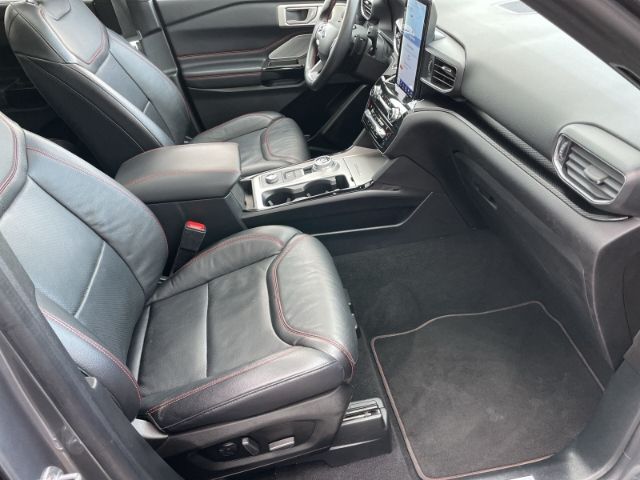 Fahrzeugabbildung Ford Explorer 3.0 EcoBoost Plug-in-Hybrid, ST-Line 7-