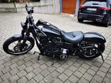 Harley-Davidson Dyna-Streetbob FXDB 103 - Motorräder in Ludwigshafen