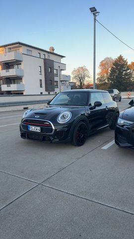 MINI Mini John Cooper Works