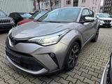 Toyota C-HR Hybrid Team D*Kamera*2-Zonen*ACC* - Toyota C-HR in Solingen