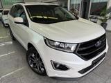 Ford Edge 2.0 TDI*SPORT*4x4*AUT*LED*NAV*MMRY*SPUR*1HD - Ford Edge: Automatik