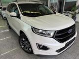 Ford Edge 2.0 TDI*SPORT*4x4*AUT*LED*NAV*MMRY*SPUR*1HD - Ford Edge aus 2016