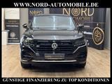 Volkswagen Touareg 4.0 TDI R-Line Black Style Luft/Innov/21 - gebrauchte VW Touareg aus dem Jahr 2020