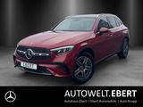 Mercedes-Benz GLC300 AMG Advan DISTRO Pano AHK Masage AIRMATIC