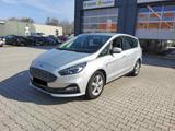 Ford S-Max S-MAX Trend 2.0 TDCI AHK 1. Hand LED - Ford S-Max Gebrauchtwagen in München