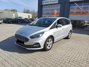 Ford S-Max - 1