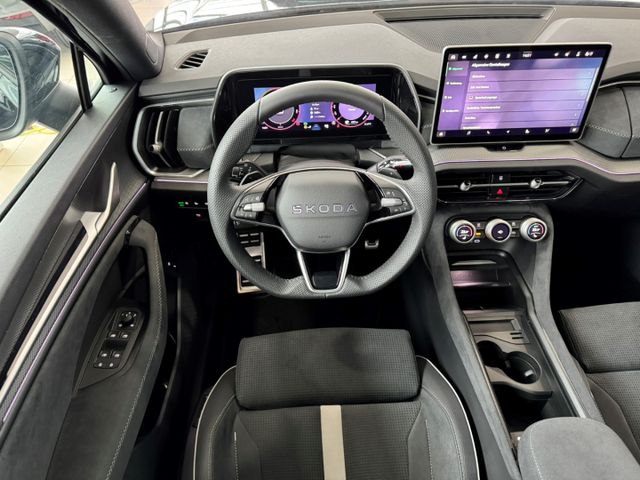 Kodiaq Sportline 1.5TSIiV Assist*MTRX*20''*Navi!