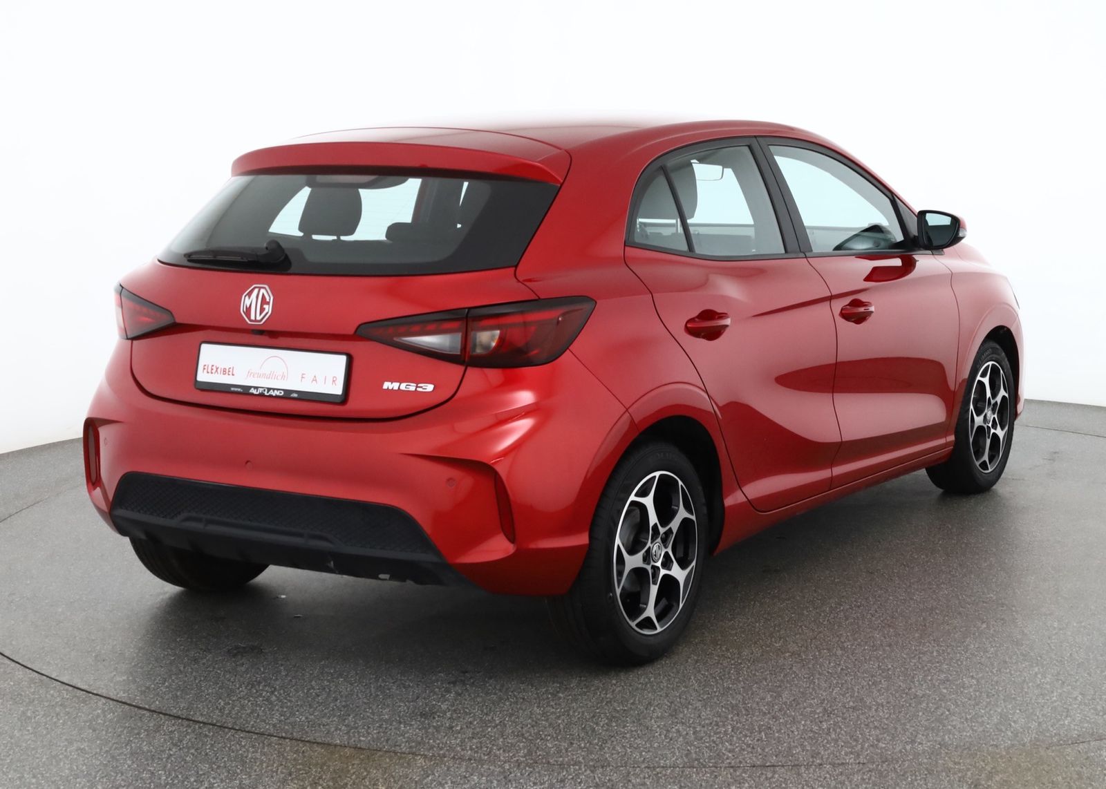 MG3