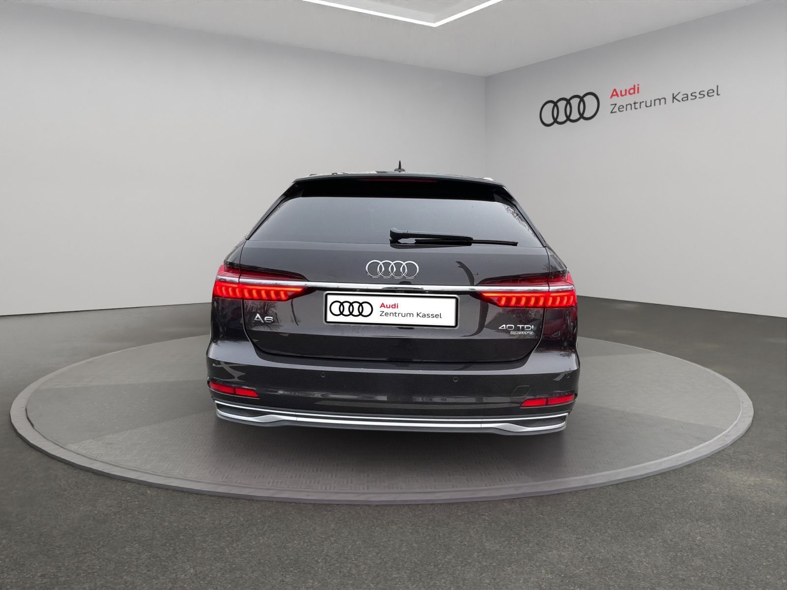 Audi A6 - Bild 7