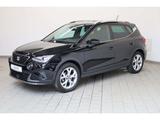 Seat Arona 1.5 TSI FR - Seat Gebrauchtwagen in Magdeburg
