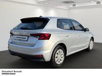Skoda Fabia Active 1.0 TSI LED Klima Sitzheizung Einpa