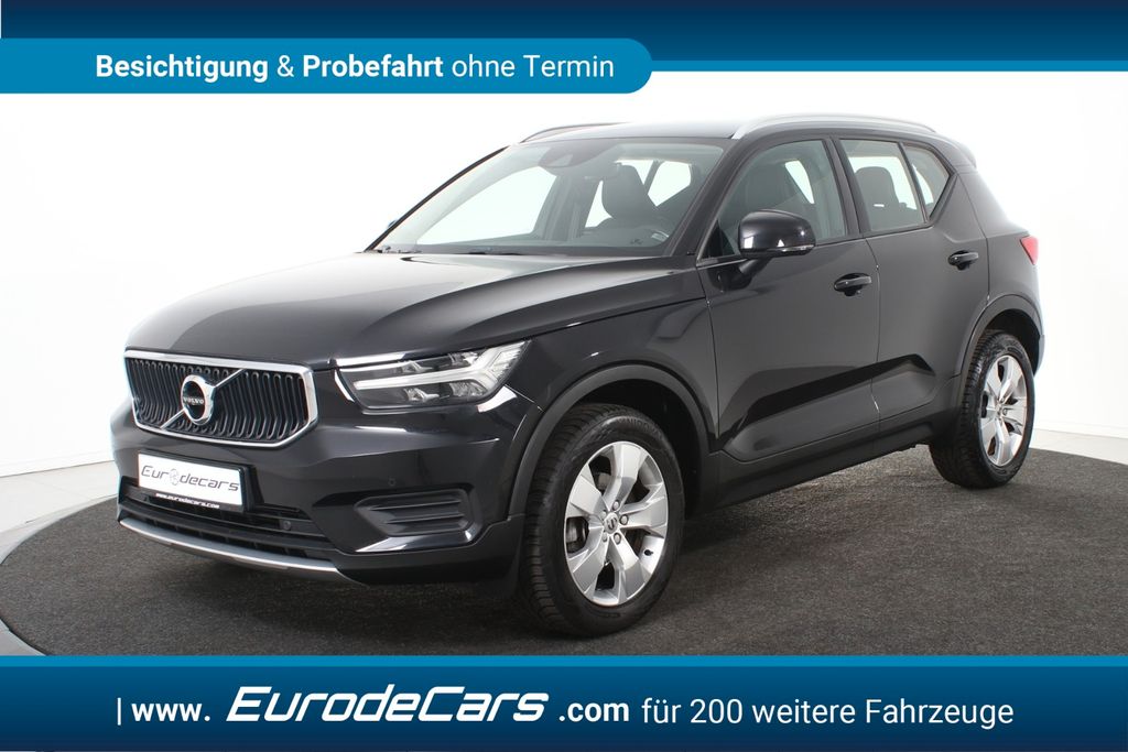Angebot ansehen Volvo XC40