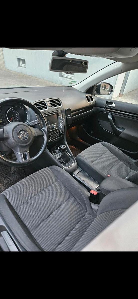 Volkswagen Golf 2012 — photo 14