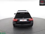 Mercedes-Benz C 200 d T AMG NIGHT HUD,KAMERA,MULTIBEAM,COMAND - Mercedes-Benz C 200 AMG mit Diesel-Antrieb