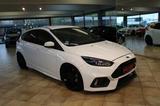 Ford Focus Lim. RS *2. Hand+Deutsch+Top+Gewindefwk.* - Ford: RS