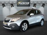 Opel Mokka 1.6 Sitzh. Allwetter Licht & Sicht Anhänge - Opel Mokka in Magdeburg