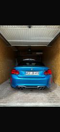 2019 BMW M2 — миниатюра 12