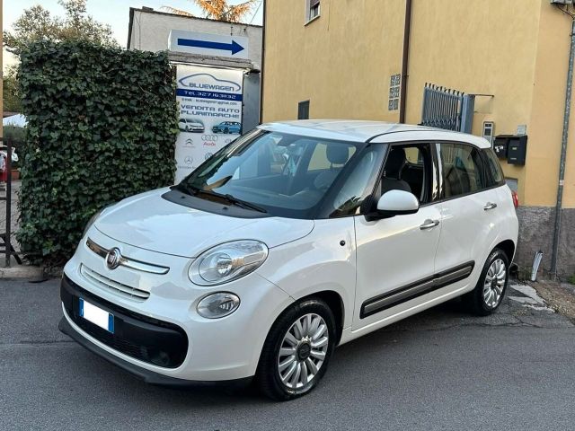 Fiat 500L 1.6 Multijet 120 CV FINANZIABILE SENZA