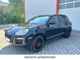 Porsche Cayenne GTS*Scheckheft PZ*1.Hand*Nur 145.000Km* - Porsche in München