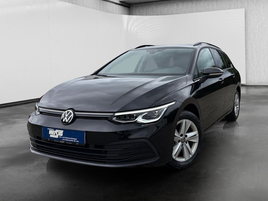 Image of Volkswagen Golf