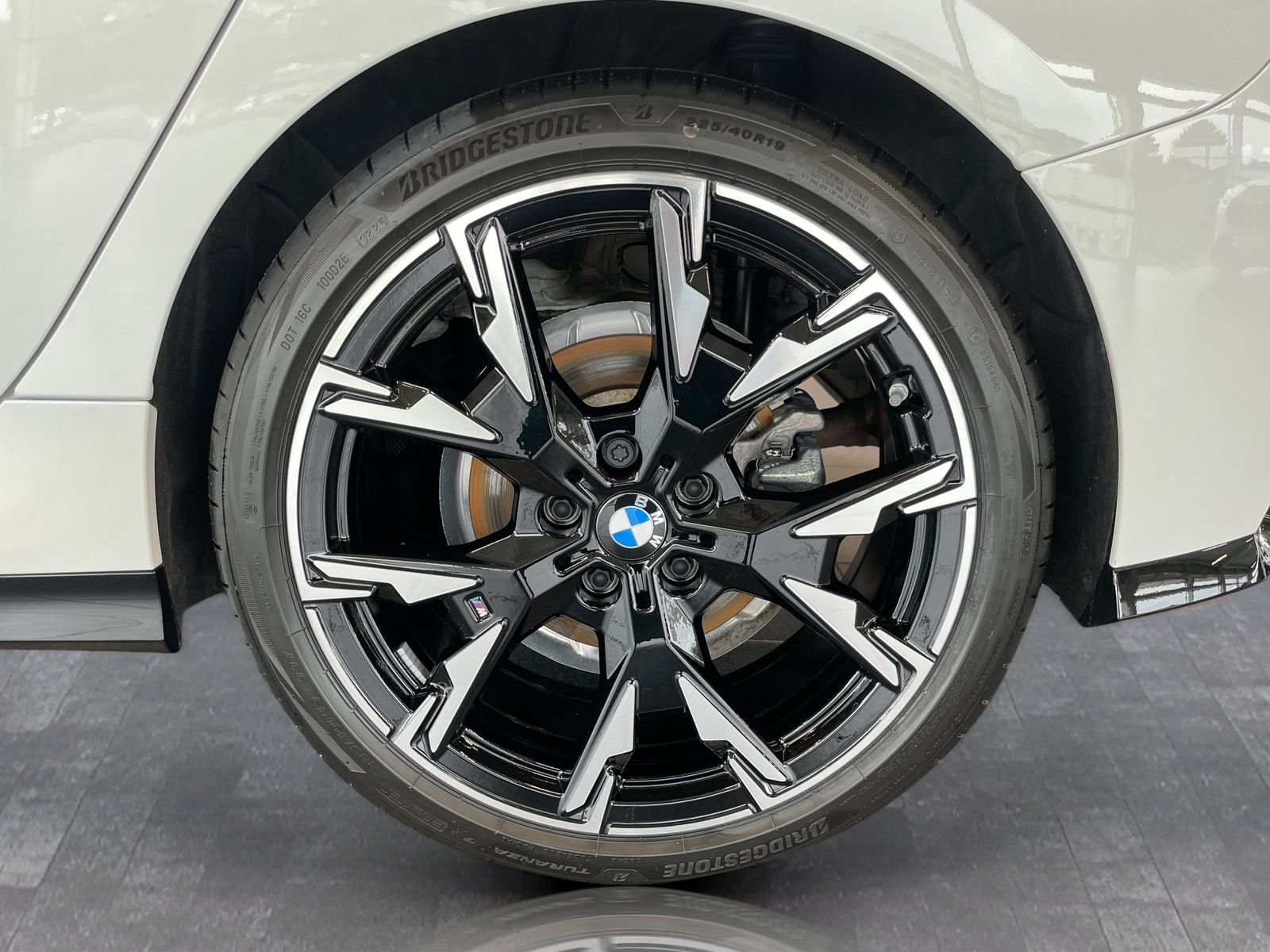 BMW 120 - Bild 14