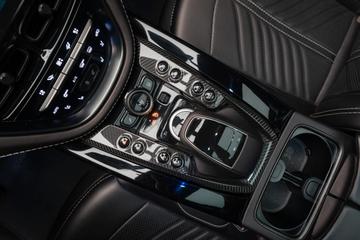 صورة مصغرة 17 لـ 2023 Aston Martin DBX