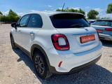 Fiat 500X 1.0 KLIMA ALU ALLWETTER NAVI FREISPRECH - Fiat 500X aus 2023