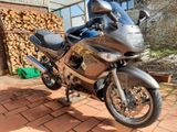 Kawasaki ZZR 600 - Angebote entsprechen deinen Suchkriterien