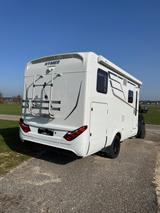 HYMER / ERIBA / HYMERCAR B-Klasse MC T580 18 Zoll Lith. Wechselrichter - Hymer B Klasse MC T 580