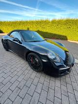 Porsche  991 GTS 4 Cabrio Appr. 09.2026
