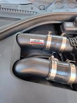 BMW M3 - BMW M3: Weiß