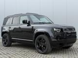 Land Rover Defender 110 P425 HSE X-Dynamic 22" 7-Seats FULL - Land Rover Defender HSE mit Benzin-Antrieb