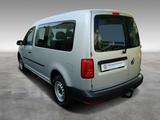 Volkswagen Caddy Maxi 2.0 TDI Kombi AHK Navi Start-Stopp - Volkswagen Caddy Maxi in Chemnitz