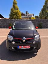 Renault Twingo ENERGY TCe 90 37.000km mit Faltdach - : Kleinwagen, mit Faltdach
