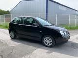Volkswagen Polo 1.4 Auto Comfortline Automatik - Volkswagen Polo aus 2003: 1.4