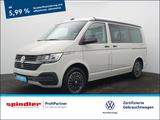 Volkswagen T6.1 California Beach Tour DSG / Markise, Standh - Volkswagen T6 California Kombi Gebrauchtwagen