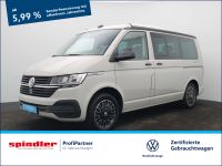 Volkswagen T6 California - Vorschau Bild 1