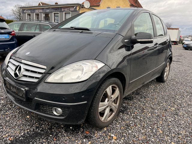 Mercedes-Benz A 180 A -Klasse A 180 CDI